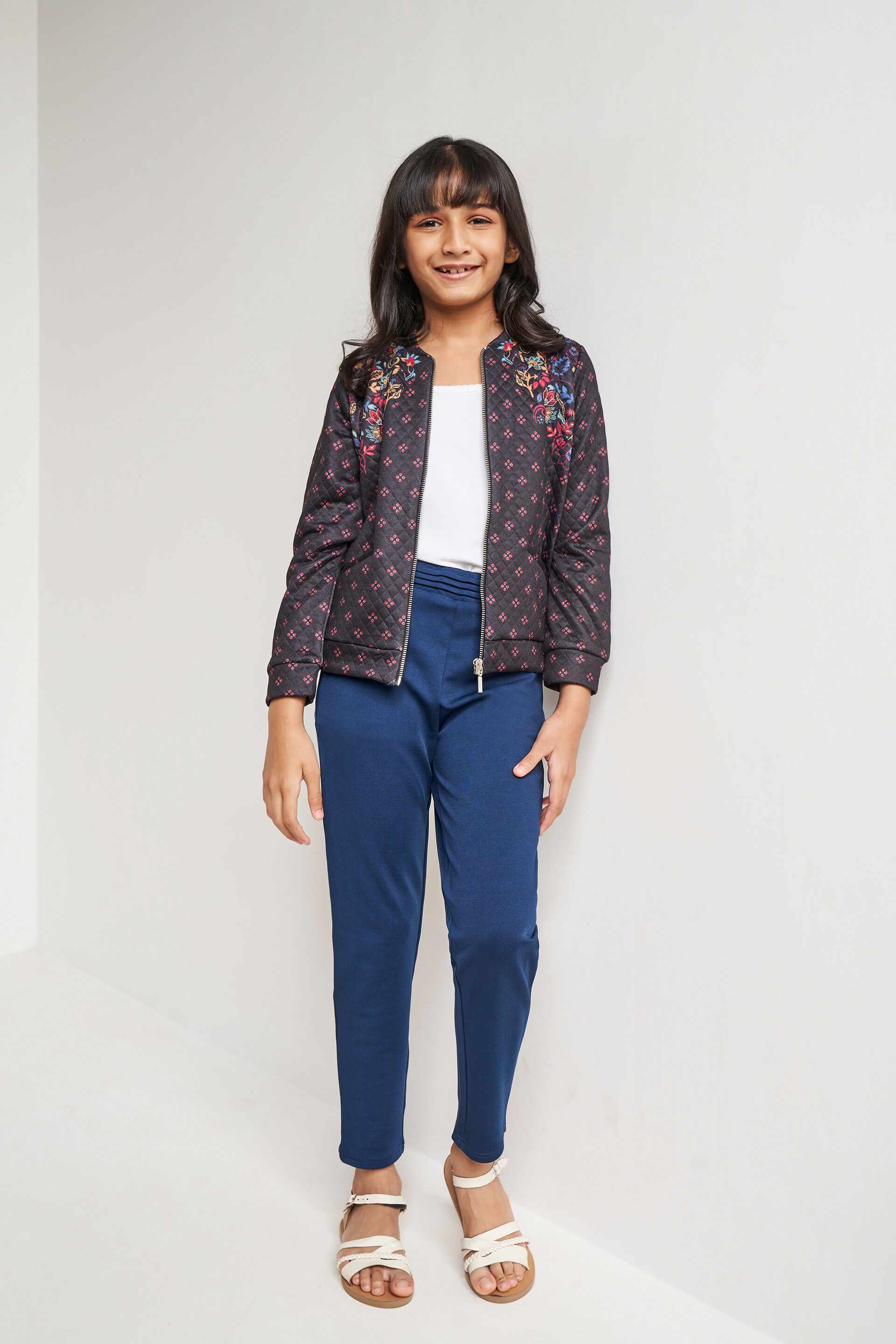 Global desi outlet jackets